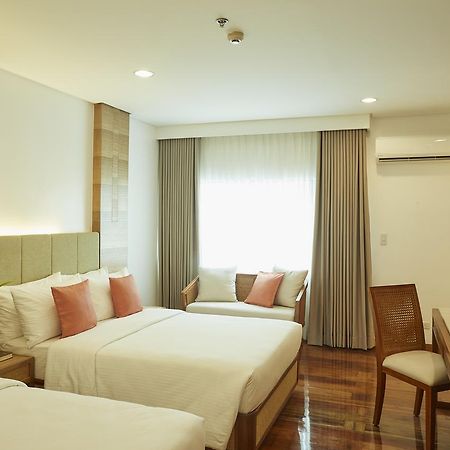 The Legend Palawan Otel Puerto Princesa Dış mekan fotoğraf