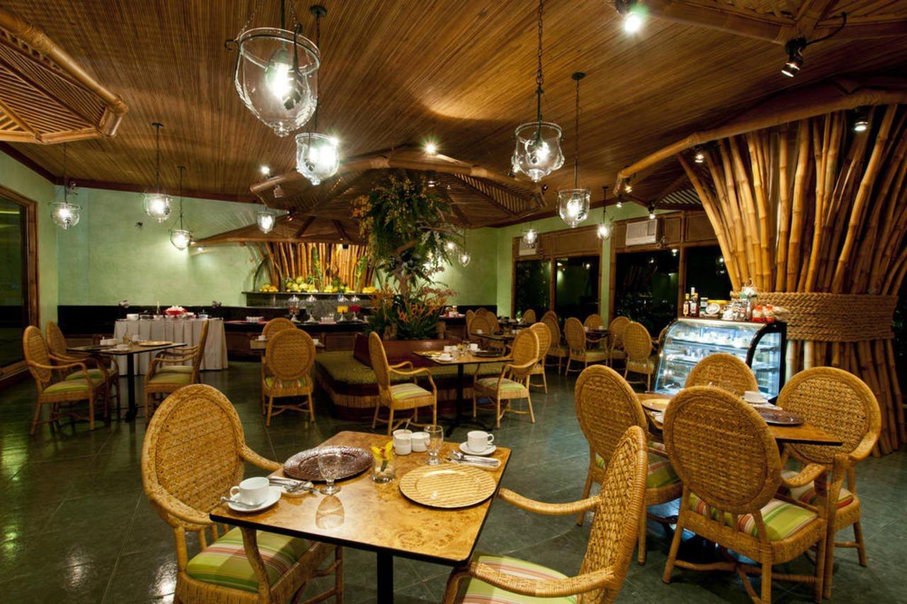 The Legend Palawan Otel Puerto Princesa Dış mekan fotoğraf