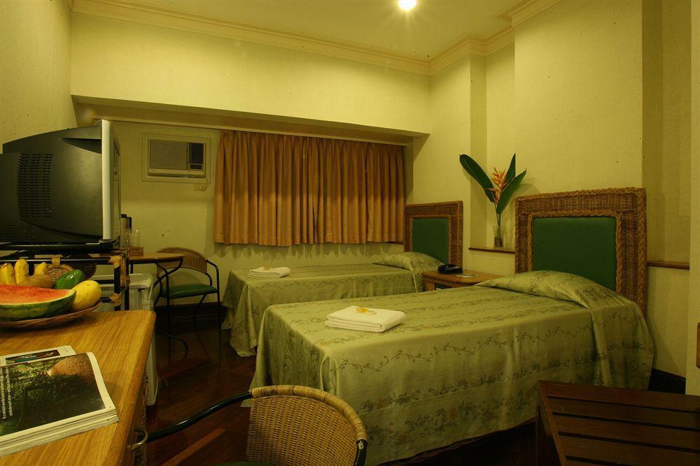 The Legend Palawan Otel Puerto Princesa Dış mekan fotoğraf