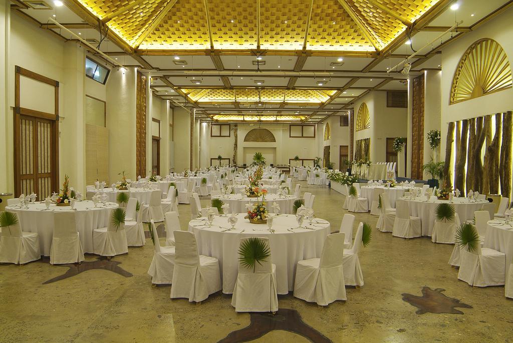 The Legend Palawan Otel Puerto Princesa Dış mekan fotoğraf