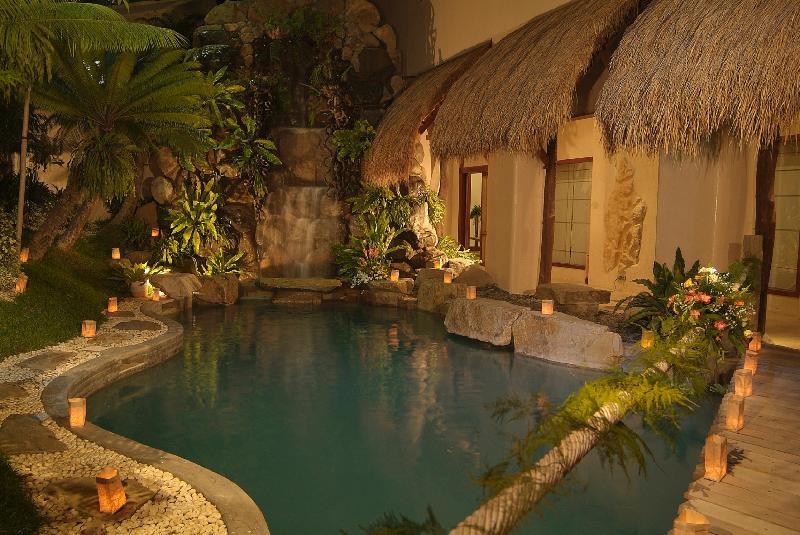 The Legend Palawan Otel Puerto Princesa Dış mekan fotoğraf