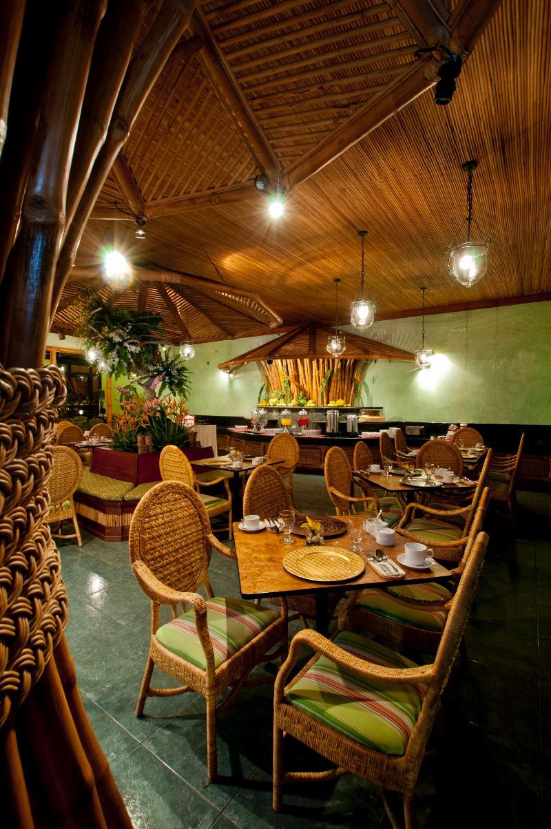 The Legend Palawan Otel Puerto Princesa Dış mekan fotoğraf
